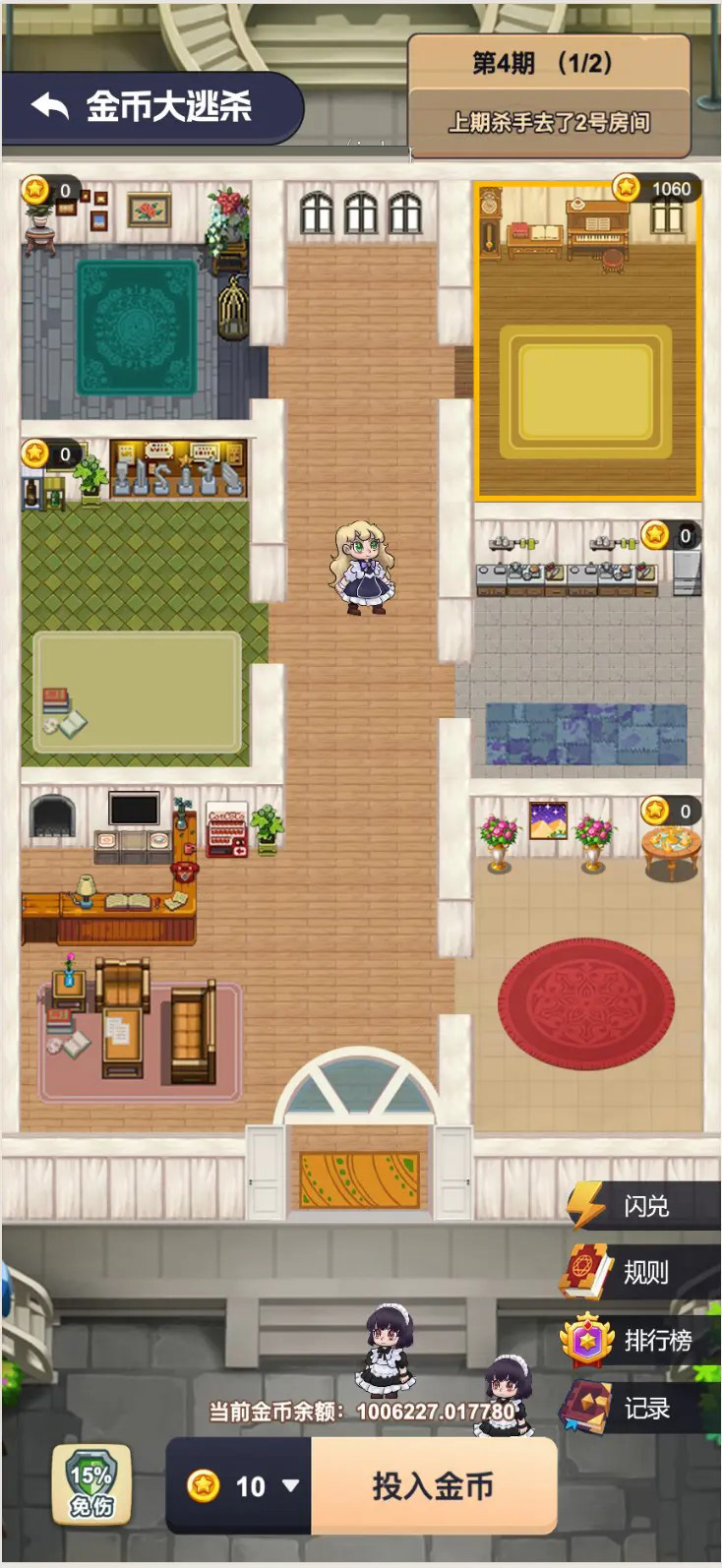 区块链DAPP开发农场游戏潮玩方块兽源码开发