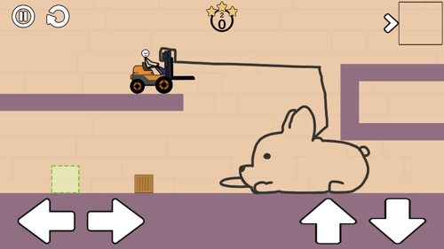 Physic Draw Brain Challenge【游戏代码】