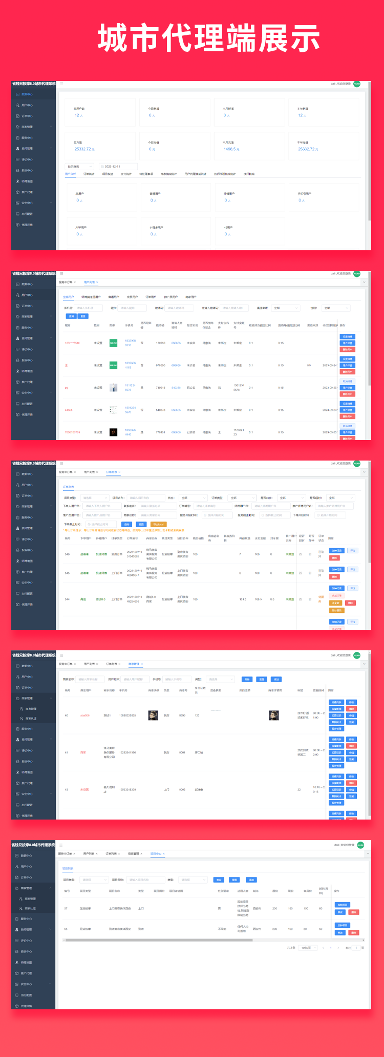 国际版JAVA同城服务美容美发到店服务上门服务系统源码支持Android+IOS+H5