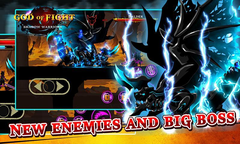 Shadow Temple – Run Of Fight‘’【游戏代码】