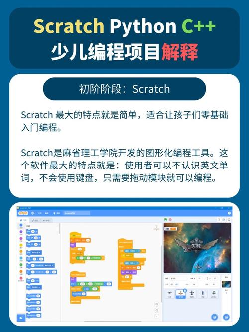 少儿编程教育多年执教经验，源码熊课程如何激发孩子兴趣？
