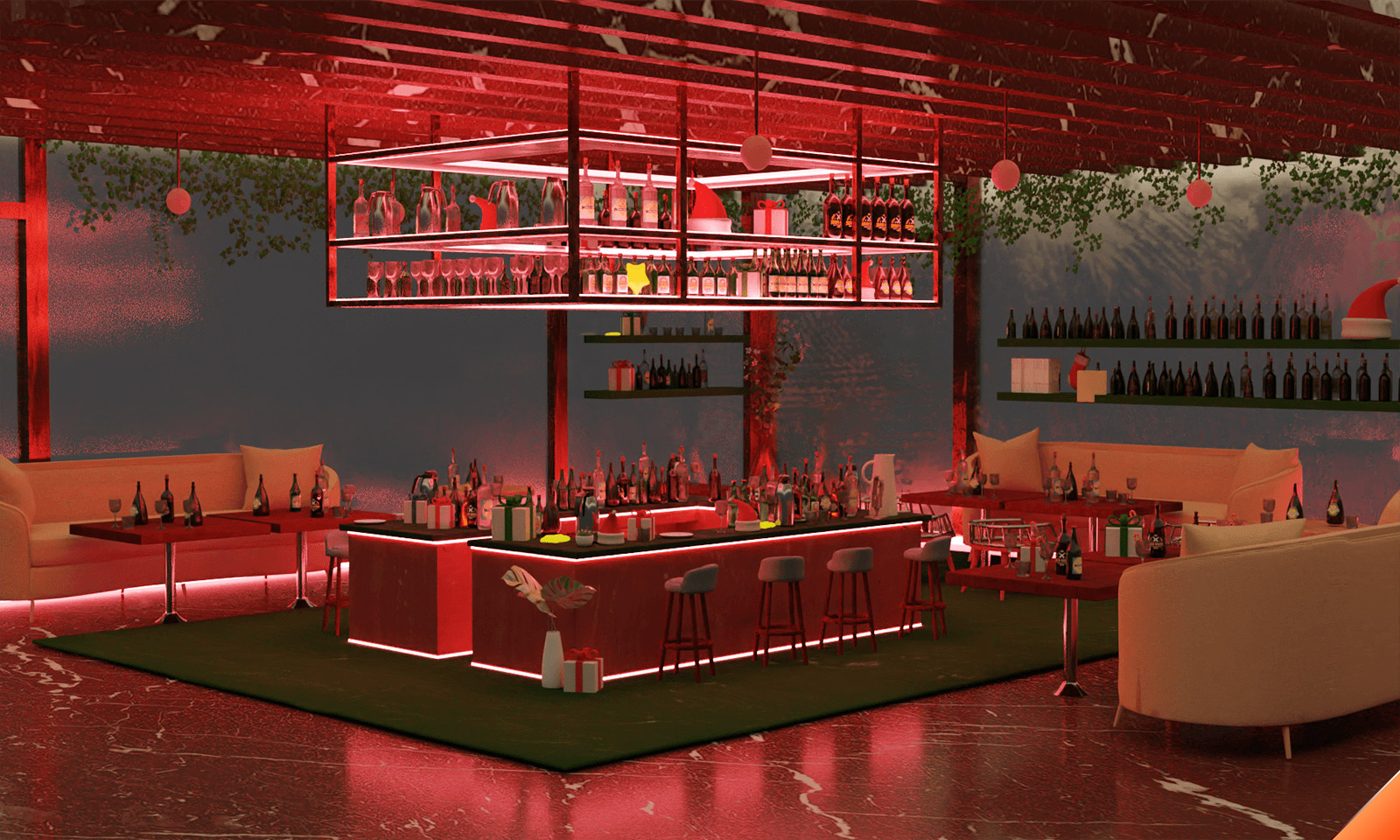 三消+装饰休闲游戏