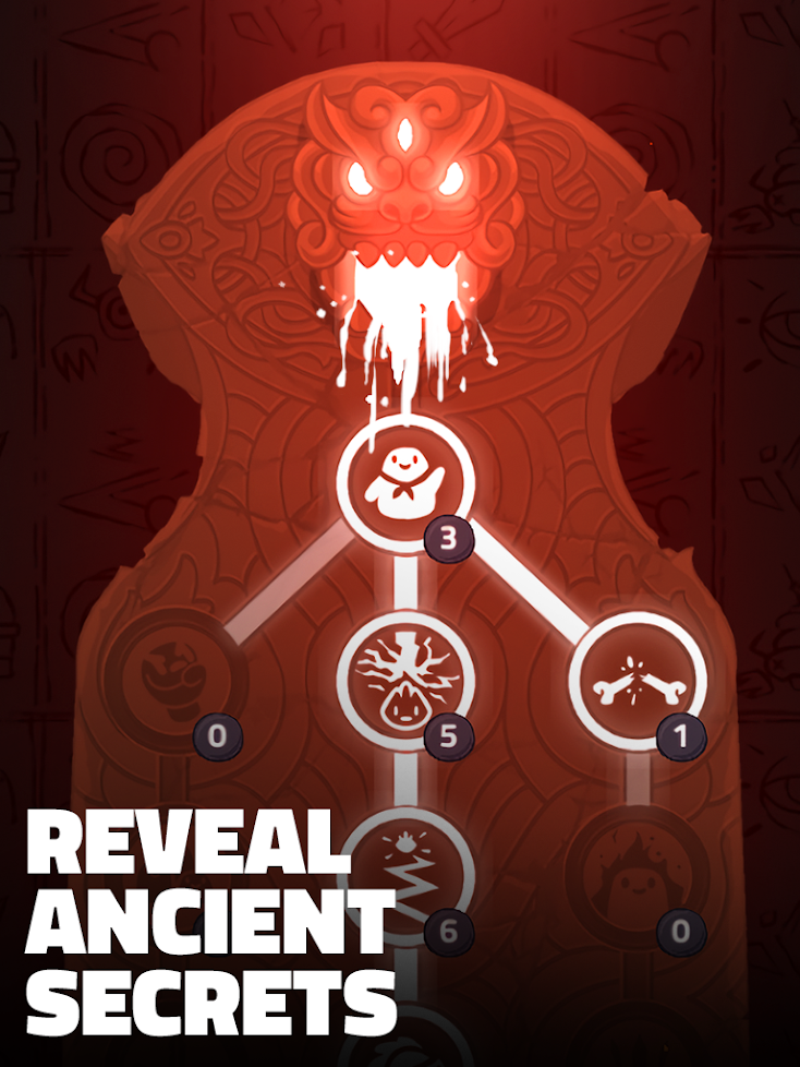 Hopeless Heroes: Tap Attack【游戏代码】