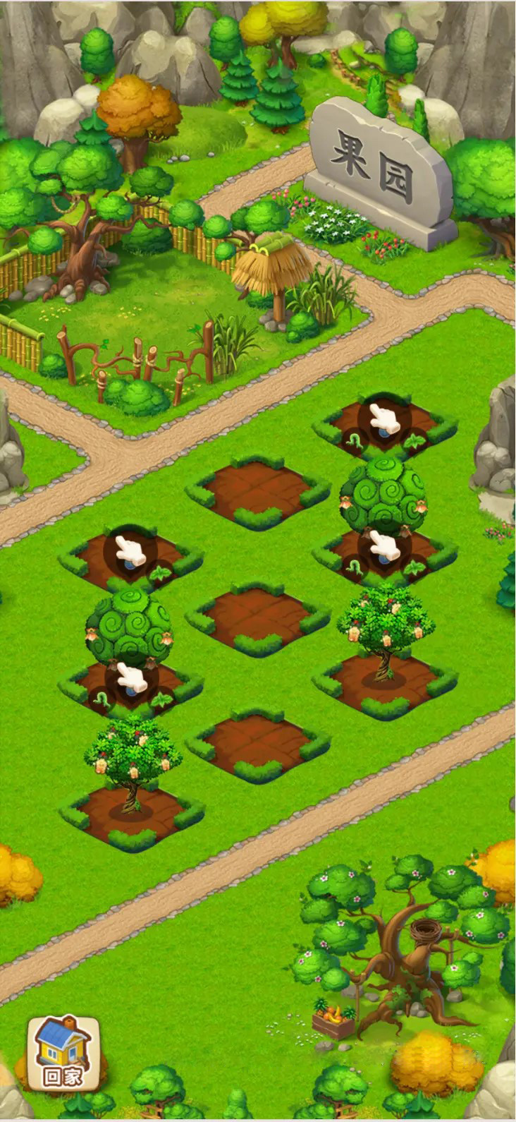 区块链DAPP开发农场游戏潮玩方块兽源码开发