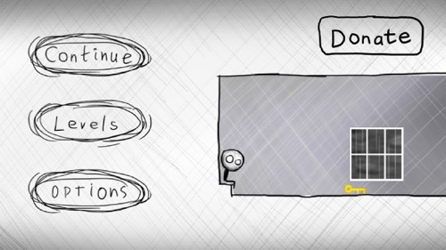 That level again 2【游戏代码】