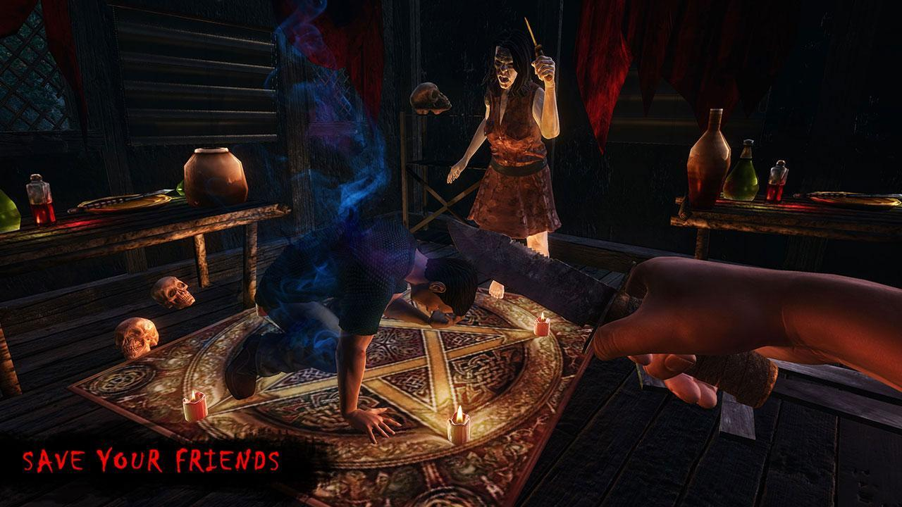 Killer of Evil Attack Best Survival Game【游戏代码】