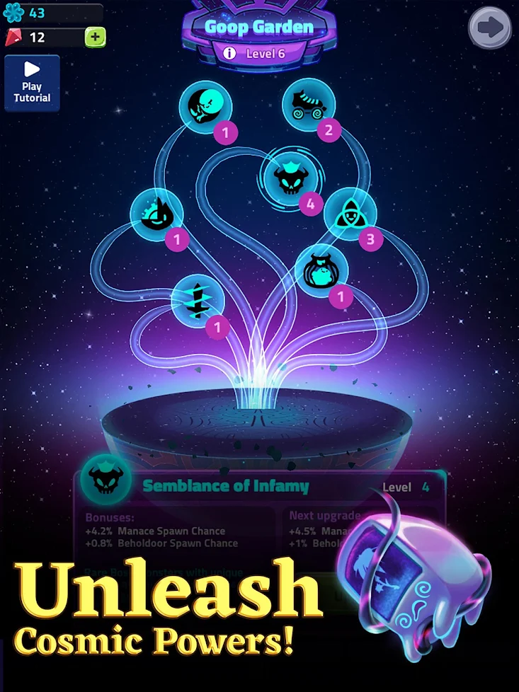 Hopeless Heroes: Tap Attack【游戏代码】