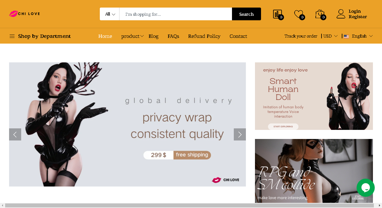 多语言独立站系统/多货币/全球主流支付/货到付款/支持visa直接收款