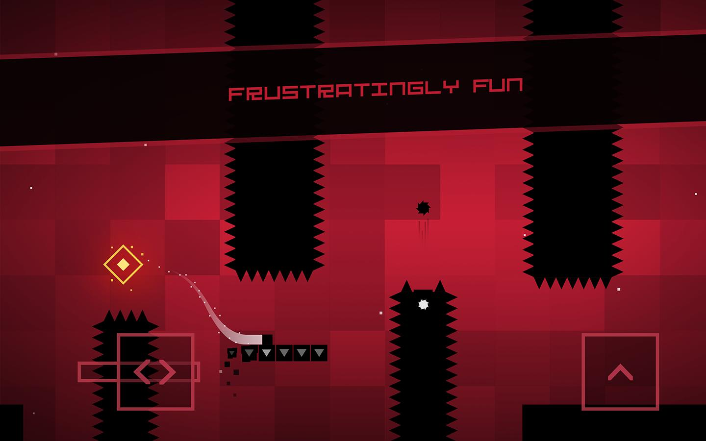 SSR – Super Speed Runner【游戏代码】