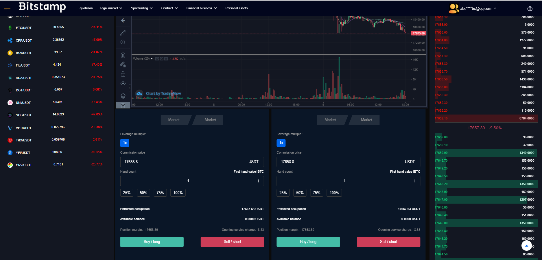 2022年全新java交易所高仿okex带法币期权币币合约申购配售平台币可控双端原生web端vue