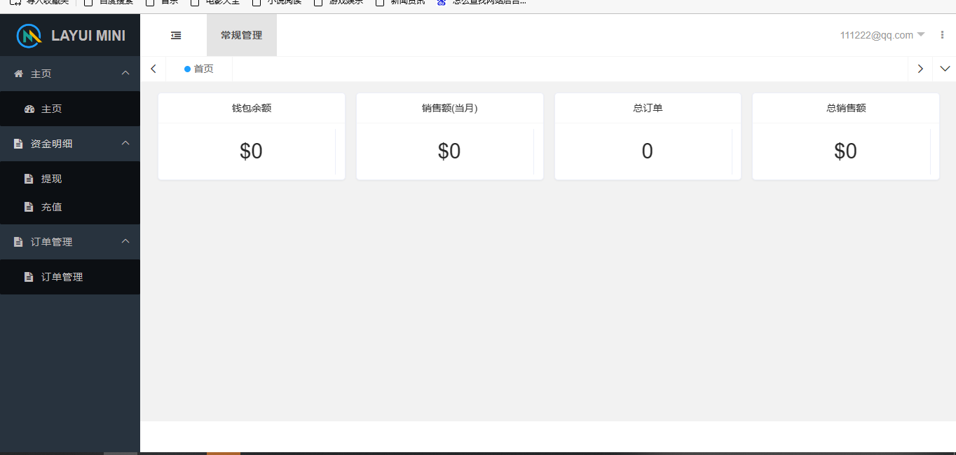 海外商城 跨境电商
