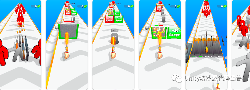 640-4 Melt Run Gun【游戏代码】