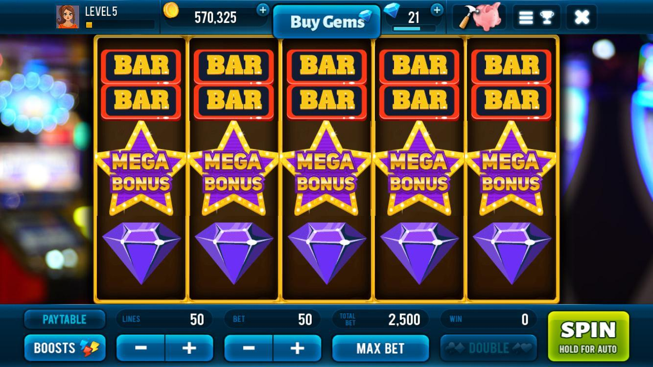 Lucky Bar – Casual Games & Big Awards,Huge Win!【游戏代码】
