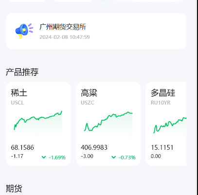 多语言uniapp微交易全开源二开运营版