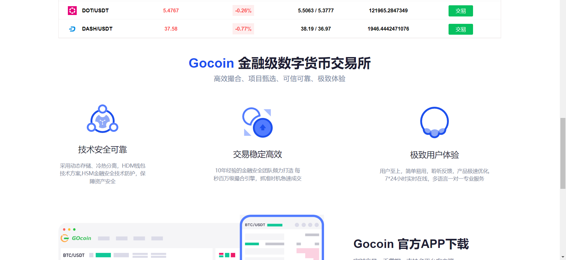 2023交易所 币币交易 秒合约交易 认购ico 矿机挖矿