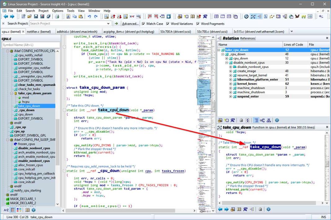 Source Insight 4.0:代码开发者的得力助手,有哪些核心功能?