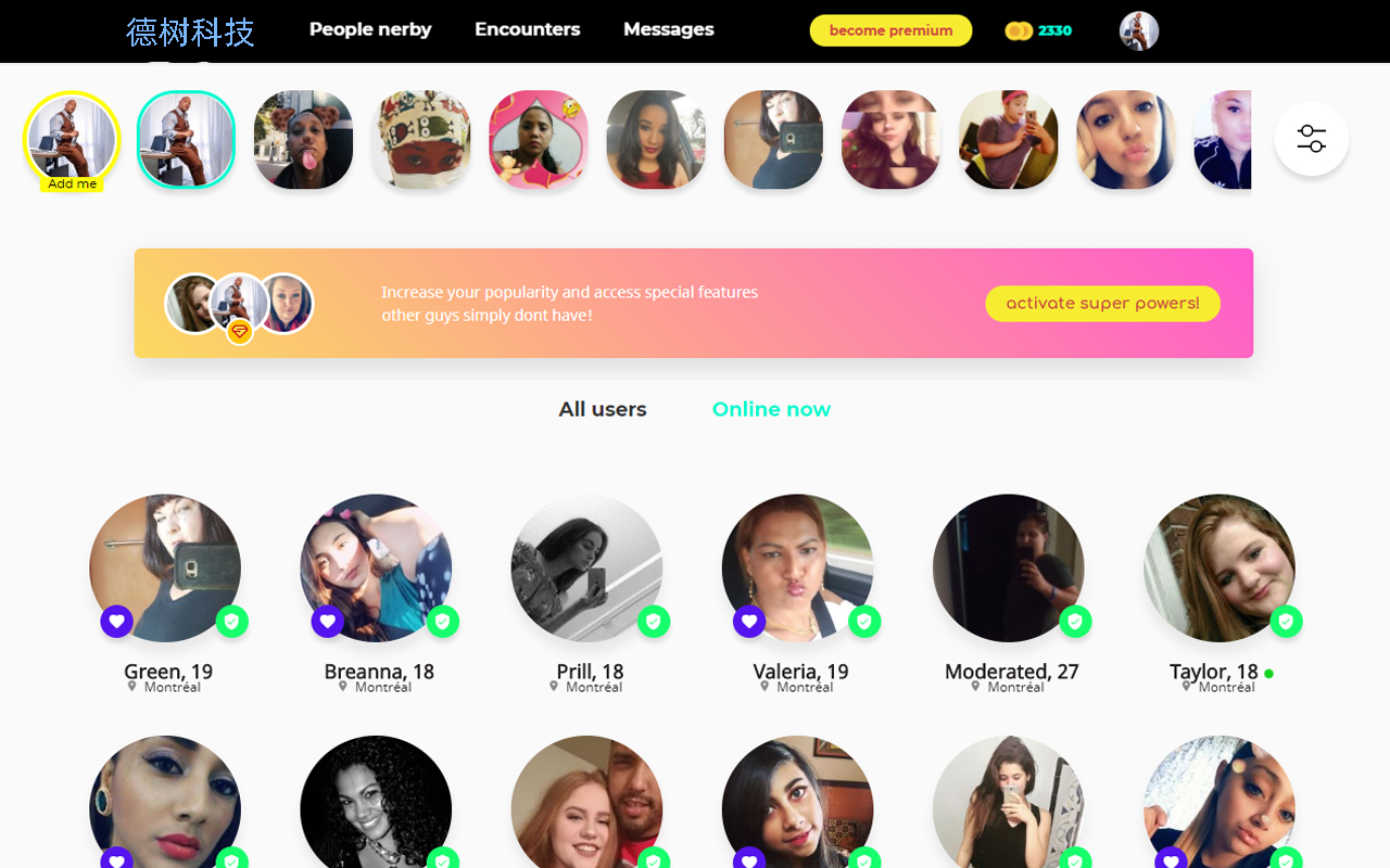 多语言相亲交友约会源码/礼物赠送/虚拟会员/多语言/全球支付