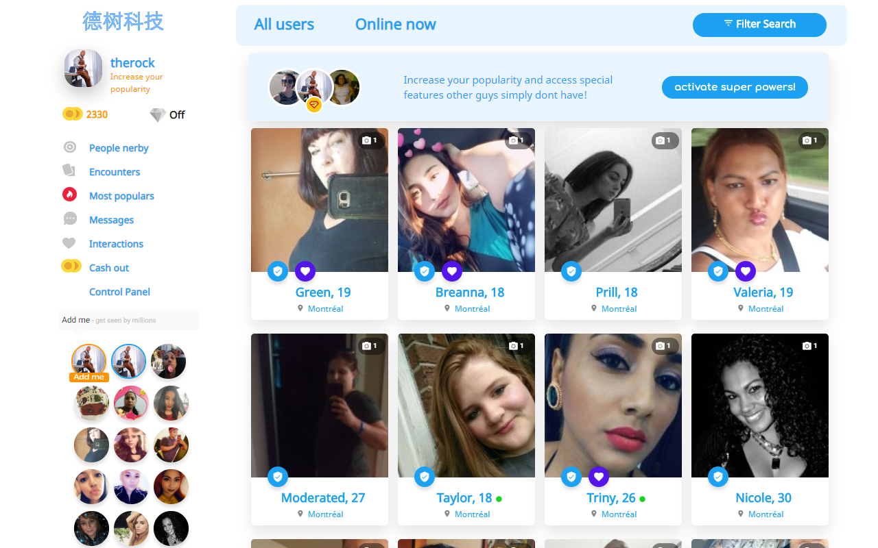 多语言相亲交友约会源码/礼物赠送/虚拟会员/多语言/全球支付