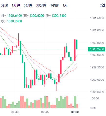 全新K线正常/fastadmin框架双语言外汇系统/微盘系统仿交易所/USDT支付