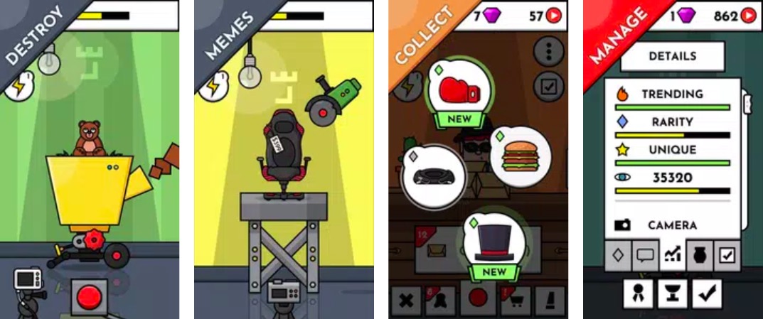 Destruction Tuber Simulator【游戏代码】