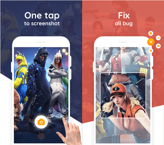 Screen Recorder 【应用代码】