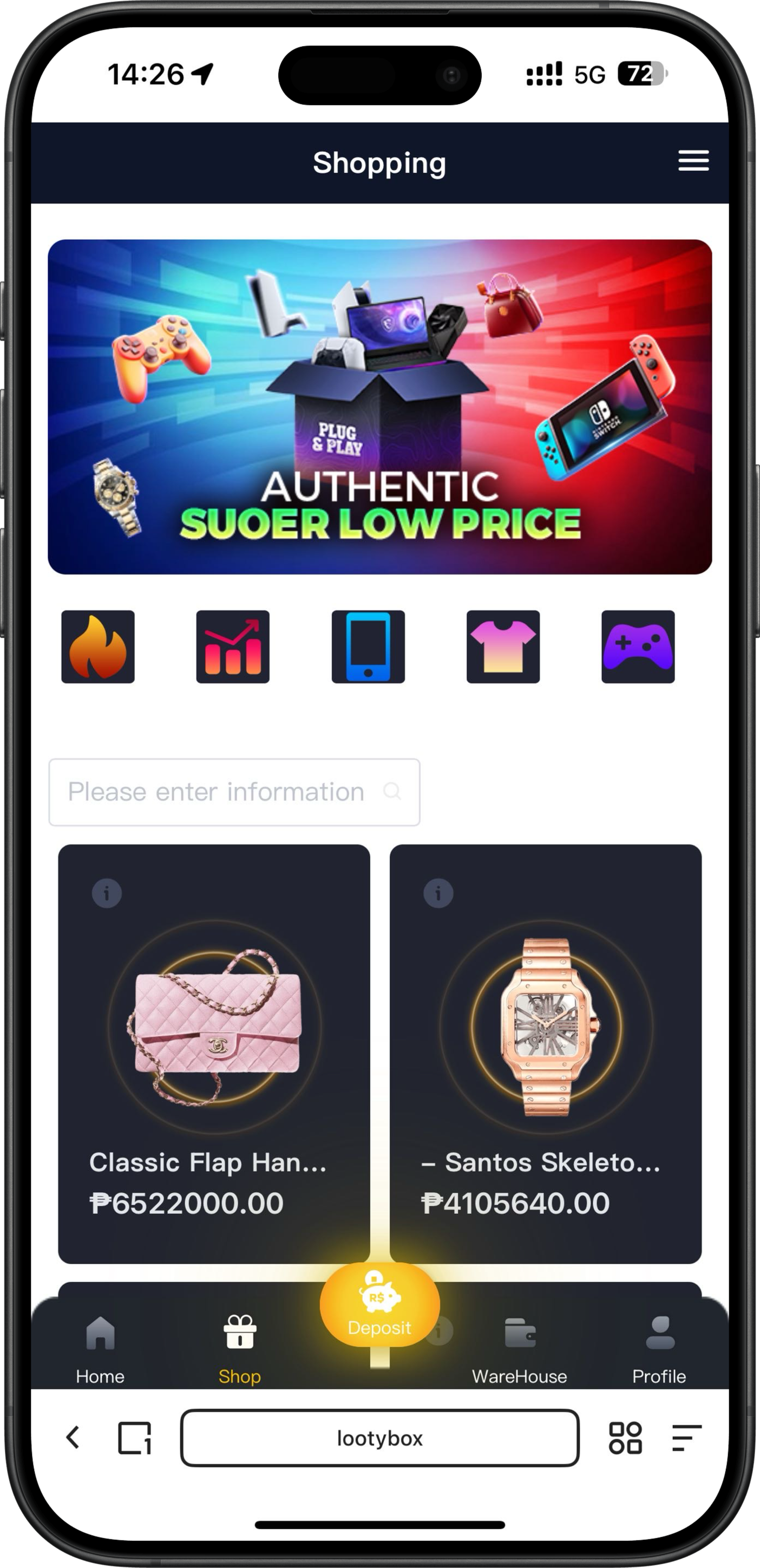 c697af450d20250223135124 海外盲盒系统源码带运营模板 UniApp跨端开发,PHP后台管理系统解决开发成本高、部署复杂、缺乏运营模板等痛点