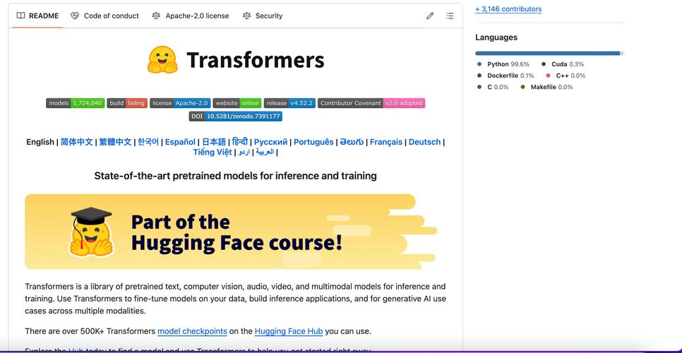 Hugging Face Transformers.js集成指南：优势与使用方法全解析