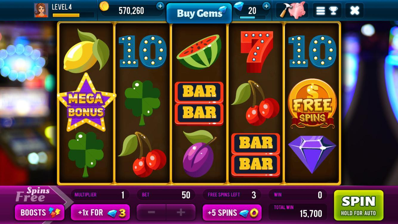Lucky Bar – Casual Games & Big Awards,Huge Win!【游戏代码】