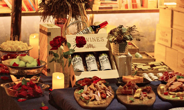 4304007857381108-1 圣爵蜗牛庄单日销售破百万