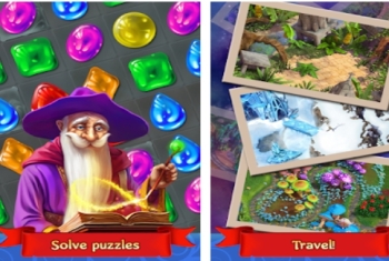 Miracle Match 3【游戏代码】