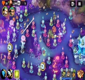 king of hero defense【游戏代码】