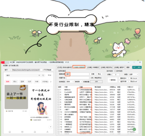 抖音获客系统询盘全自动精准客源截流快手拓客留痕私信同城源码
