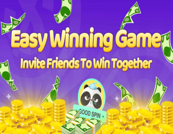 Good Spin – Win lucky Prizes & Spin Royale【游戏代码】