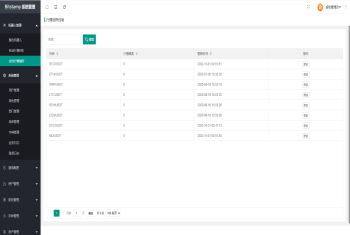 2023交易所java原生全新高仿okex带法币期权币币合约申购配售平台币可控双端原生web端vue