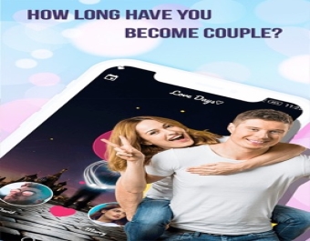 Love Days Counte 情侣恋爱纪念日【应用APP代码】