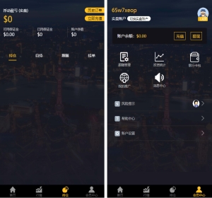 三合一交易所金融理财系统+修复后台+(点位+时间+双位盘)