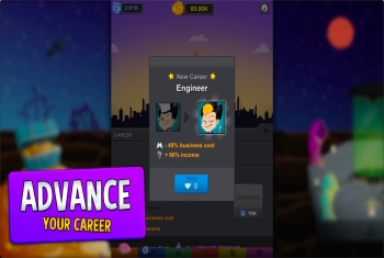 Illuminati Adventure【游戏代码】