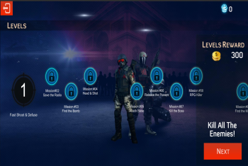 Cad 4 War – A True Warrior【游戏代码】