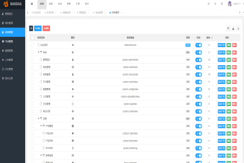 新UI9国语言开源交易所源码