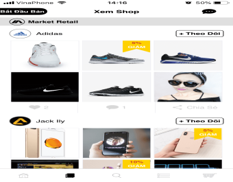 Ecommerce App跨境电商商城，带国外支付【应用商城代码】