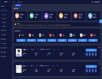 许愿牛TV-短视频矩阵获客系统-限额发售