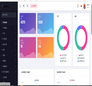海外商城 跨境电商