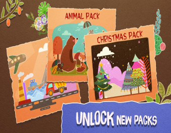 Chigiri: Paper Puzzle【游戏代码】