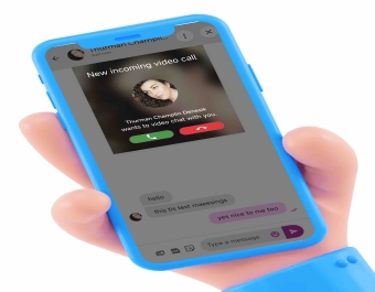 国际多语言交友约会/虚拟会员/视频语音通话/app客户端