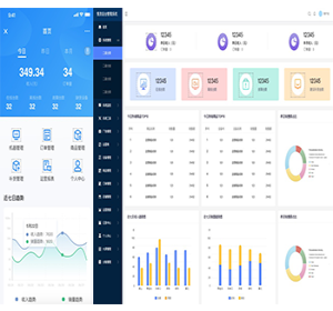 无人自助售货机系统