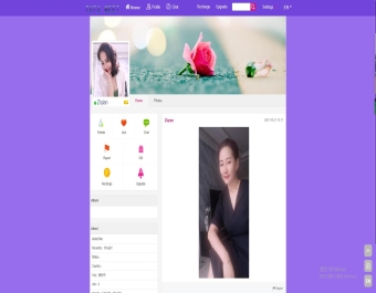 国际国外社交系统源码出售成品搭建快速上线