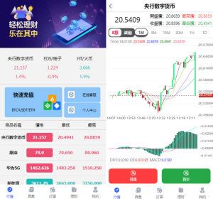 全新开发六种语言出海版理财系统/外汇微盘系统/投资理财/区块链/股票/余额宝