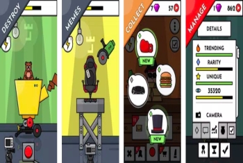 Destruction Tuber Simulator【游戏代码】