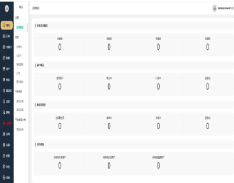 啦啦外卖源码（最新无bug版本）