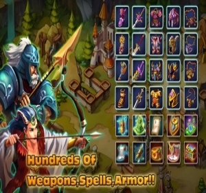 Kingdom Conquest【游戏代码】